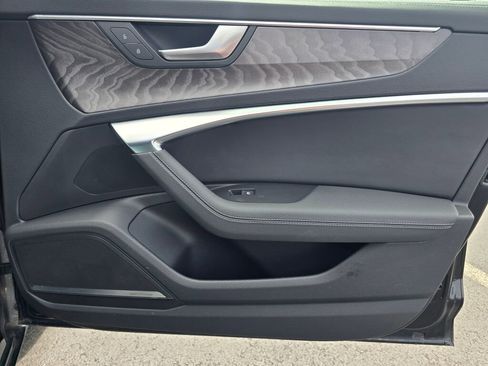 Used 2024 Audi A6 Premium Plus image 42