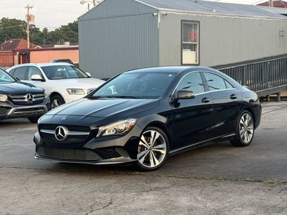 Used 2019 Mercedes-Benz CLA 250