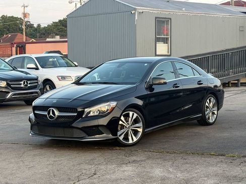 Used 2019 Mercedes-Benz CLA 250 image 1