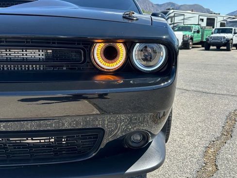 Used 2019 Dodge Challenger R/T Scat Pack w/ 1320 Drag Pack image 9