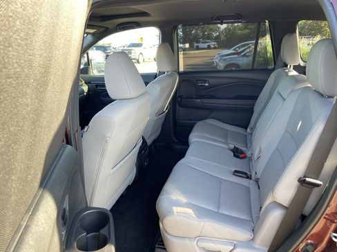 Used 2020 Honda Passport Touring image 50