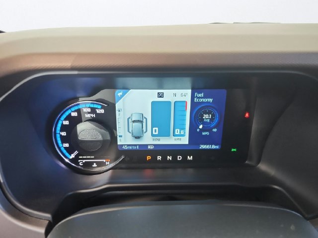 Used 2023 Ford Bronco Outer Banks AWD/4WD image 14