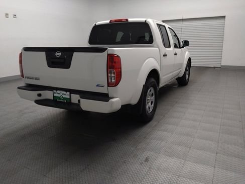Used 2019 Nissan Frontier S RWD image 9