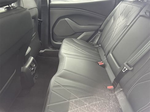 Used 2025 Ford Mustang Mach-E Select w/ Comfort Package Lite image 12