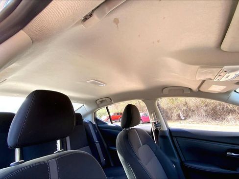 Used 2024 Nissan Sentra SV w/ All-Weather Package image 13