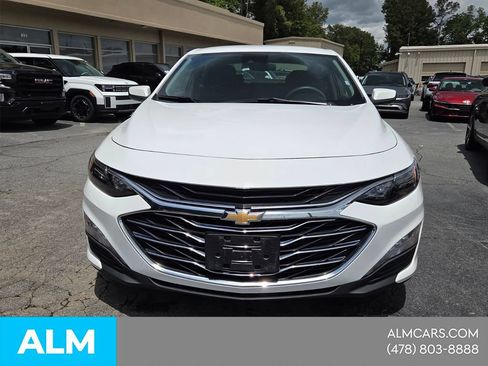 Used 2024 Chevrolet Malibu LT FWD image 19