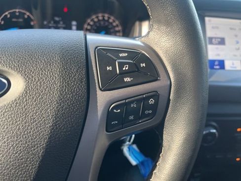 Used 2022 Ford Ranger XLT w/ Equipment Group 301A Mid image 28