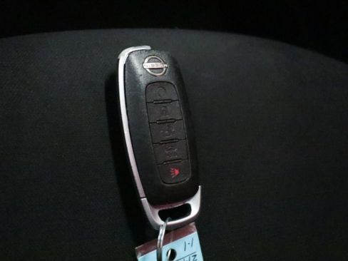 Used 2024 Nissan Sentra SR image 20