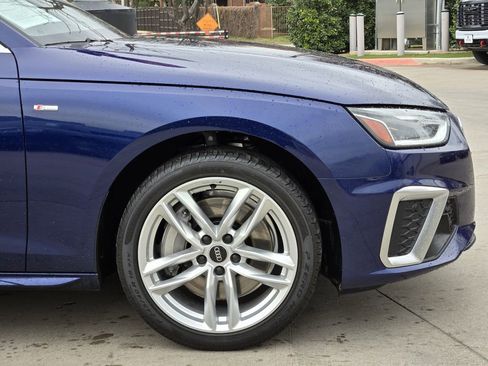 Used 2021 Audi A4 2.0T Premium w/ Convenience Package image 11