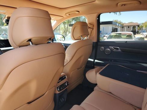 Used 2021 Genesis GV80 3.5T Advanced + image 15