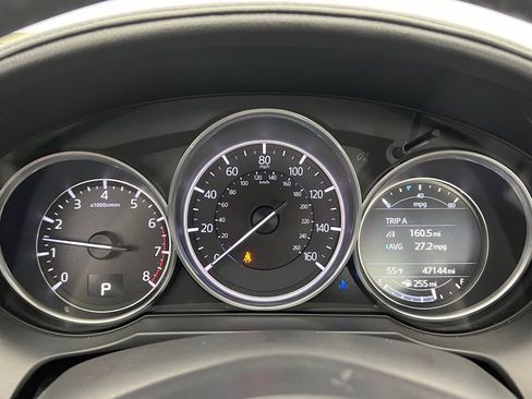 Used 2017 MAZDA MAZDA6 Grand Touring image 14