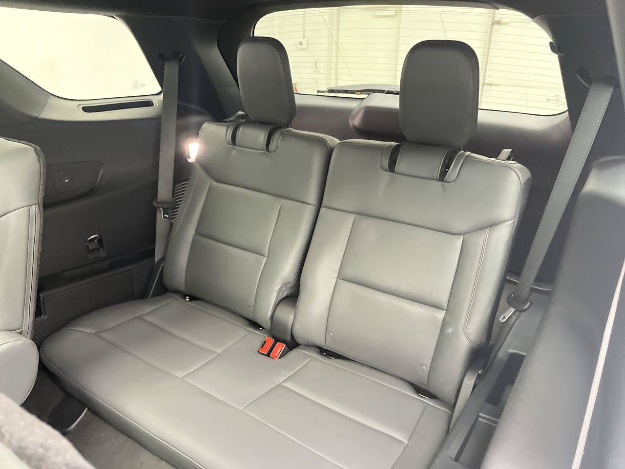 New 2027 Ford Explorer Active w/ Active Comfort Package AWD/4WD image 14