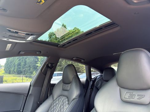 Used 2015 Audi S7 Prestige w/ Black Optic Package AWD/4WD image 10