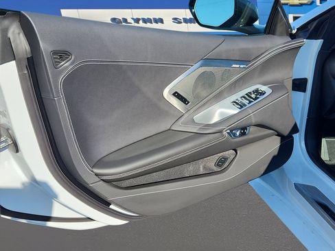 Used 2023 Chevrolet Corvette Stingray Preferred Conv w/ Z51 Performance Package image 20