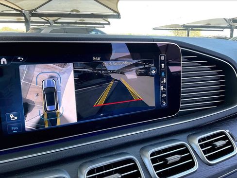 Used 2024 Mercedes-Benz GLE 580 4MATIC image 26