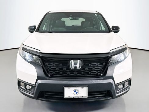 Used 2019 Honda Passport EX-L image 2