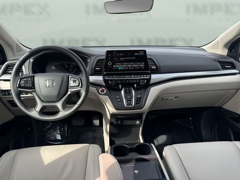 Used 2025 Honda Odyssey EX-L image 15