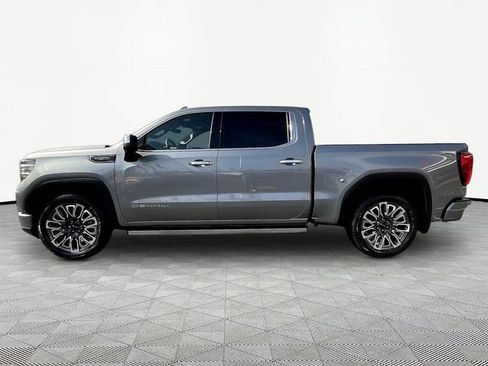 Used 2023 GMC Sierra 1500 Denali Ultimate AWD/4WD image 4