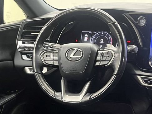 Certified 2024 Lexus RX 350 Premium w/ Cold Area Package FWD image 15