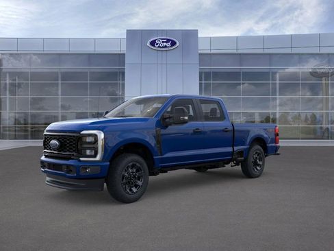 New 2026 Ford F250 XL w/ STX Appearance Package image 7