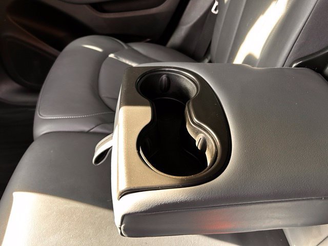 Used 2019 Buick Envision Essence AWD/4WD image 33