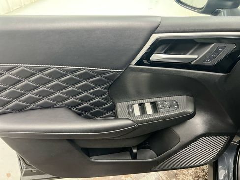 Used 2024 Mitsubishi Outlander SEL FWD image 21