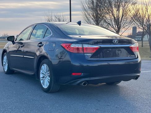 Used 2015 Lexus ES 350 image 6