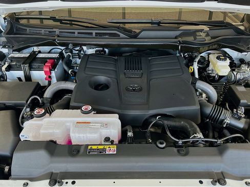 New 2026 Toyota Tundra SR5 RWD image 8