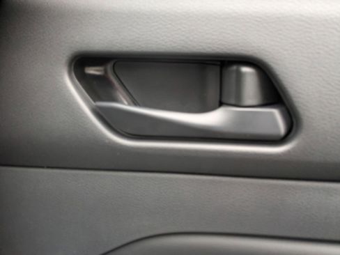 New 2025 Nissan Altima 2.5 S image 36