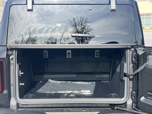 New 2025 Ford Bronco Big Bend image 18