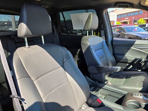 Used 2022 Honda Passport EX-L image 43