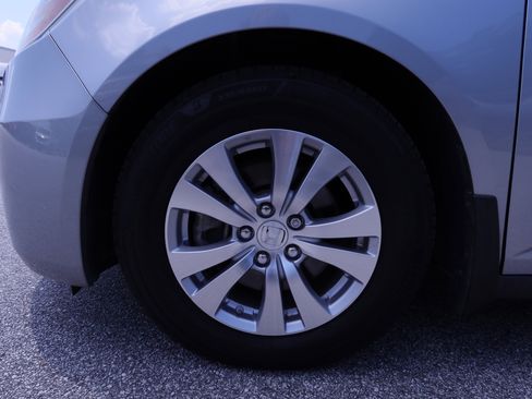 Used 2016 Honda Odyssey EX-L image 11