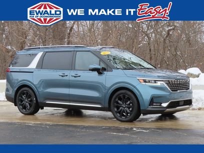 Used 2023 Kia Carnival SX Prestige