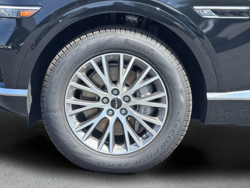New 2026 Genesis GV80 2.5T AWD/4WD image 26