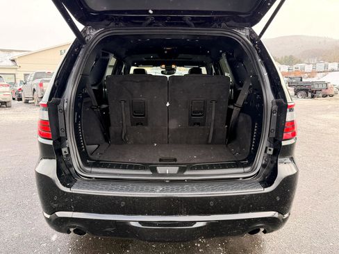 Used 2025 Dodge Durango R/T image 29