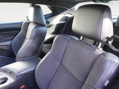 Used 2023 Dodge Challenger GT w/ Plus Package image 14