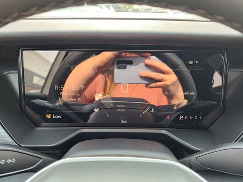 New 2026 GMC Acadia Elevation w/ Black Edition image 24