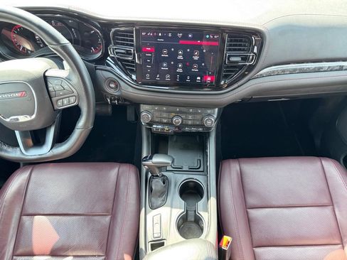 Certified 2024 Dodge Durango R/T AWD/4WD image 11