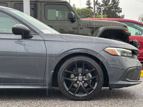 Used 2024 Honda Civic Sport image 34