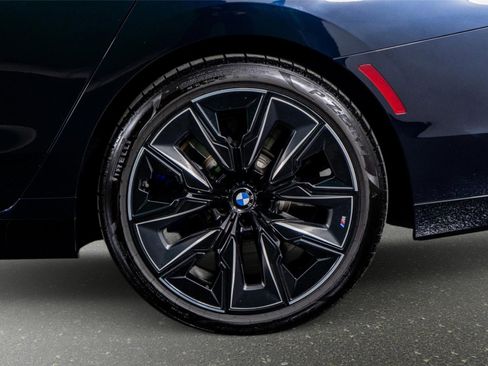 Used 2024 BMW 760i xDrive 760i xDrive image 16