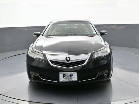 Used 2013 Acura TL w/ Technology Package FWD image 2