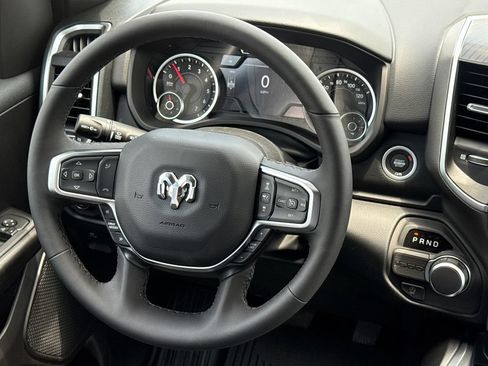 New 2026 RAM 1500 Lone Star RWD image 14