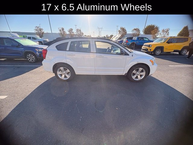 Used 2011 Dodge Caliber Mainstreet FWD image 4
