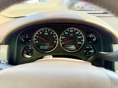 Used 2011 Chevrolet Tahoe LT w/ Suspension Package, Off-Road image 20