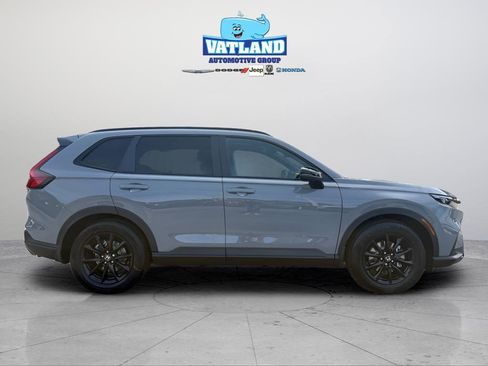 New 2026 Honda CR-V Sport-L image 6