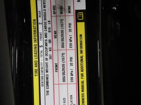 Used 2021 Dodge Charger SRT Hellcat image 34