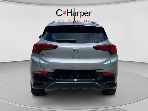 Used 2025 Buick Encore GX Sport Touring AWD/4WD image 4