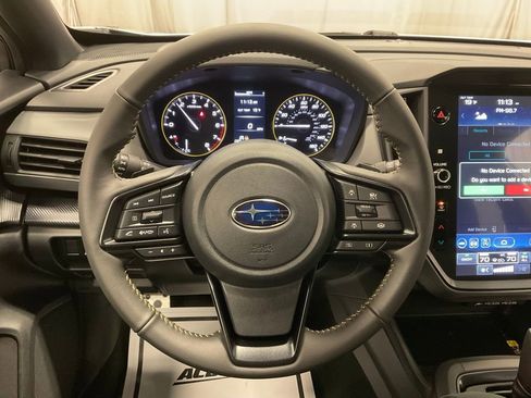 New 2026 Subaru Crosstrek 2.5i Sport image 18