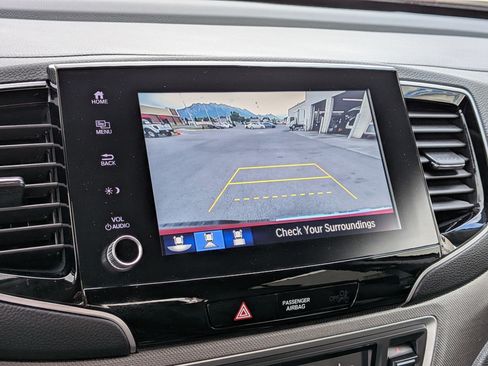 Certified 2023 Honda Ridgeline Sport image 23