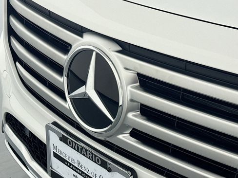 Used 2026 Mercedes-Benz GLB 250 image 13